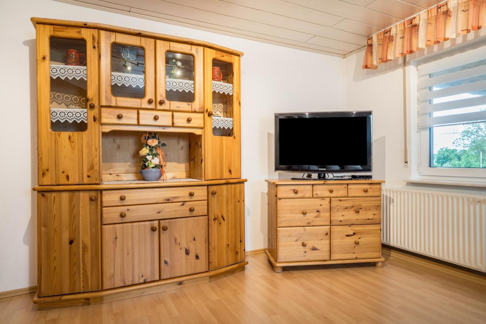 Ferienwohnung Viola In Schwanau Camera foto