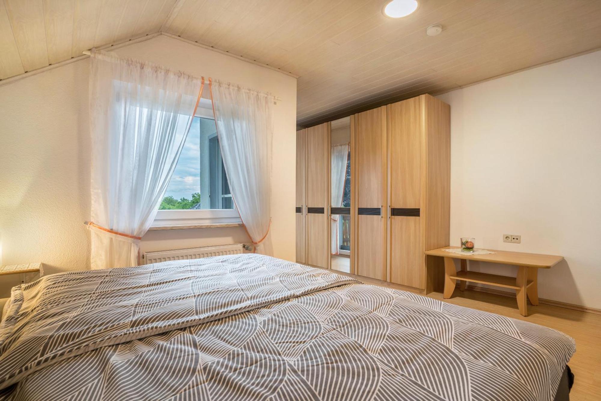 Ferienwohnung Viola In Schwanau Camera foto